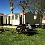Serenissima Parque de Campismo 3*