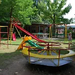 Serenissima Parque de Campismo Malcontenta