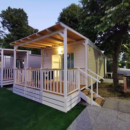 Serenissima Campingplatz Malcontenta