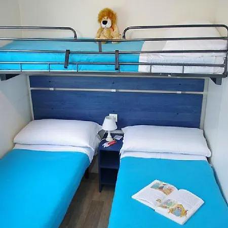 Campingplatz Serenissima 3*