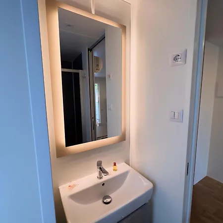 Kemp Serenissima Malcontenta