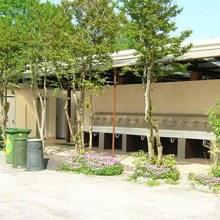 Campingplatz Serenissima Malcontenta