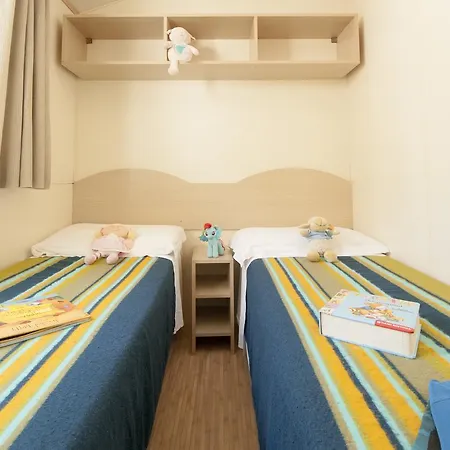 Serenissima Campingplatz 3*
