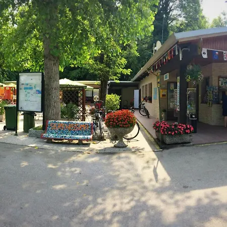Serenissima Campingplatz Malcontenta