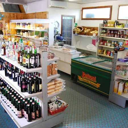 Kemp Serenissima Malcontenta