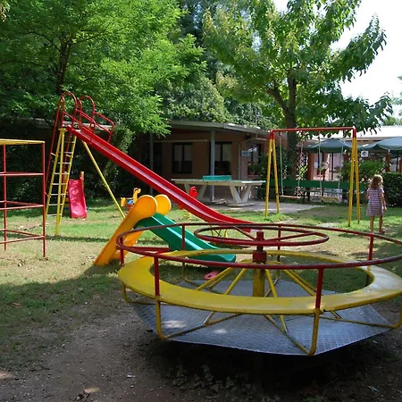 Serenissima Campingplatz Malcontenta
