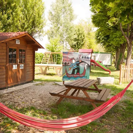 Serenissima 3* Malcontenta