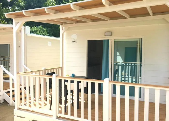 Serenissima 3* Malcontenta