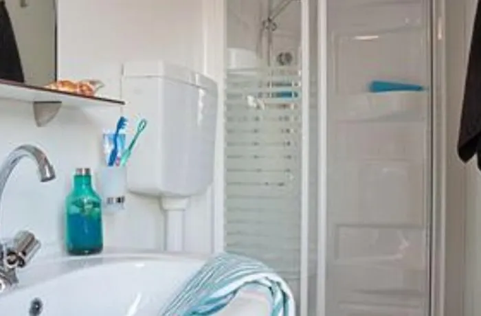 Serenissima Kemp Malcontenta