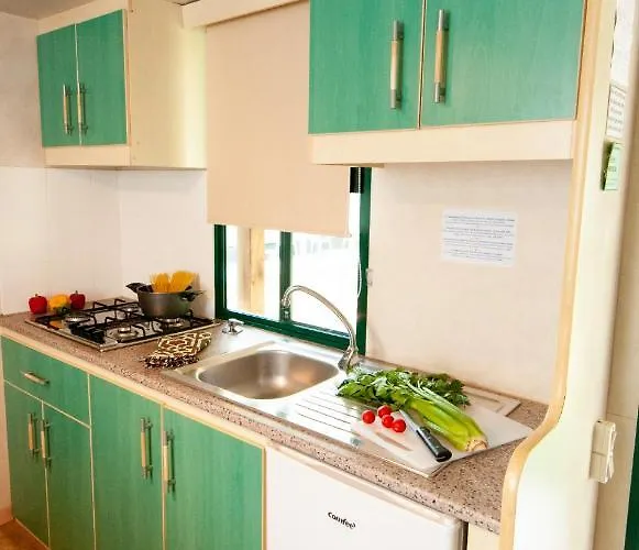 Kemp Serenissima Malcontenta