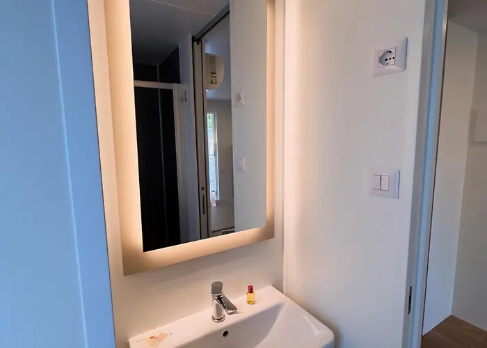 キャンプ場 キャンピング セレニッシマ マルコンテンタ