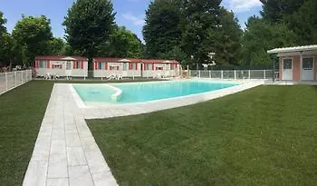 キャンピング セレニッシマ