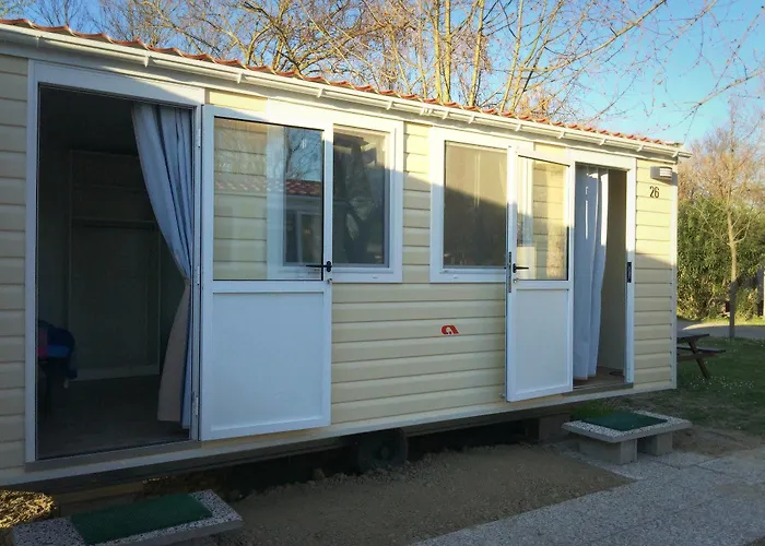 キャンピング セレニッシマ