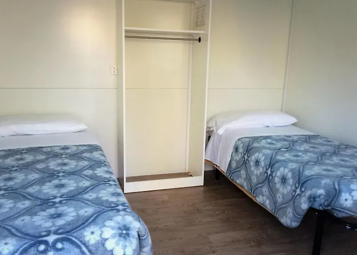 キャンピング セレニッシマ 3* マルコンテンタ