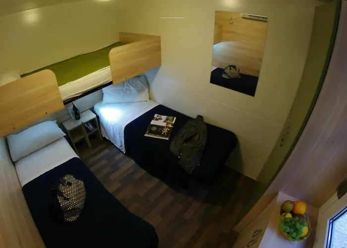 キャンプ場 キャンピング セレニッシマ