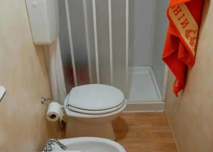 キャンプ場 キャンピング セレニッシマ マルコンテンタ