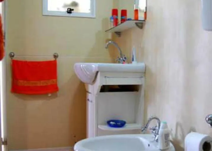 キャンピング セレニッシマ マルコンテンタ