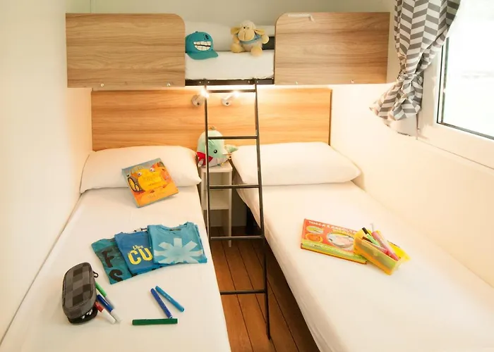 キャンピング セレニッシマ キャンプ場 3*