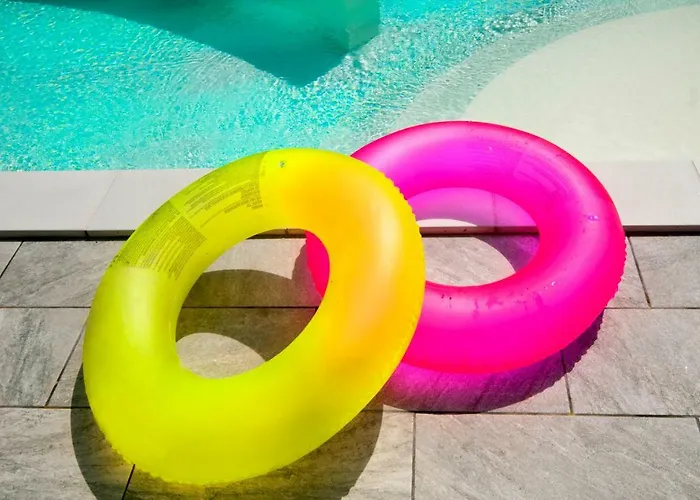 キャンピング セレニッシマ 3* マルコンテンタ