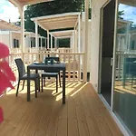 キャンピング セレニッシマ キャンプ場 3*