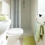 キャンピング セレニッシマ 3* マルコンテンタ