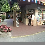 キャンピング セレニッシマ キャンプ場
