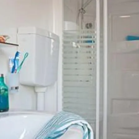 Serenissima Kemping Malcontenta