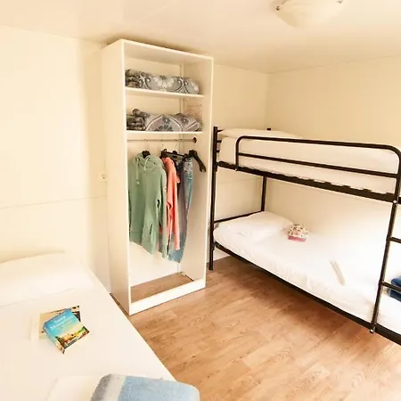 Kemping Serenissima 3*