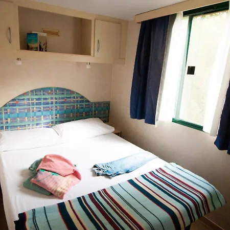 Serenissima Campsite Malcontenta