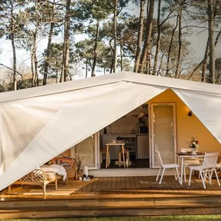 Serenissima Campsite