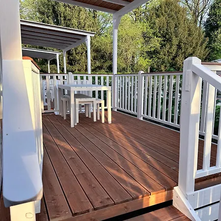 Serenissima Kamp alanı 3*