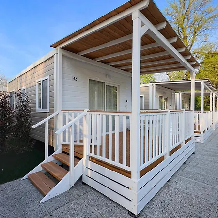 Campsite Serenissima