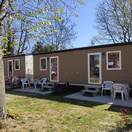 Serenissima Campsite
