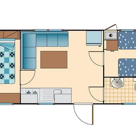 Serenissima Kemp 3*