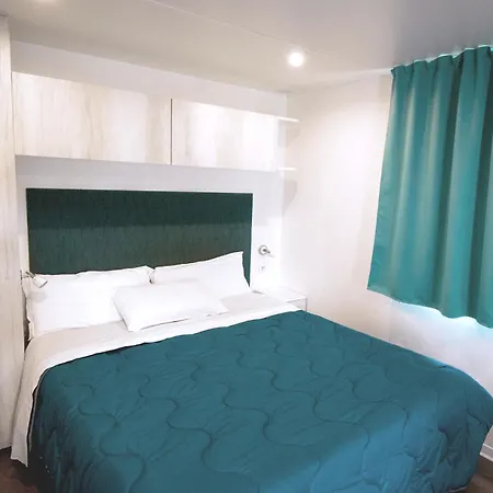 Campsite Serenissima 3*