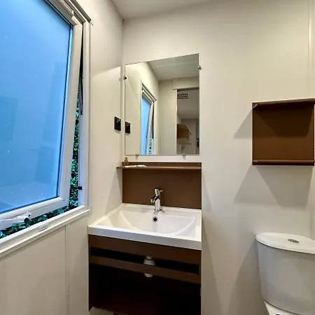 Kamp alanı Serenissima 3*