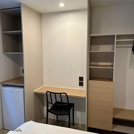 キャンピング セレニッシマ キャンプ場 マルコンテンタ