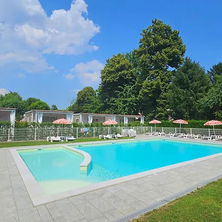 Serenissima Kamp alanı 3*