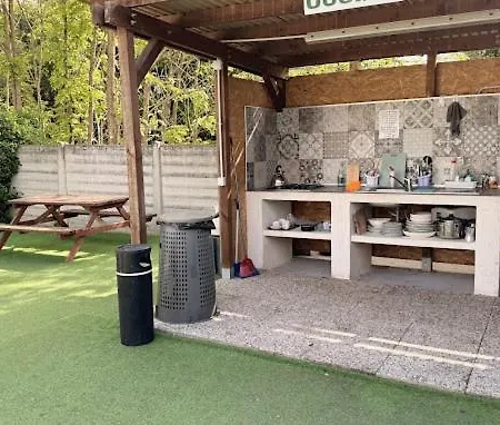 Serenissima Malcontenta