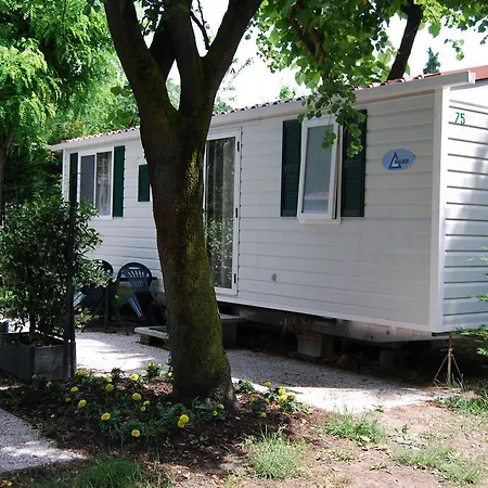 Serenissima Campsite