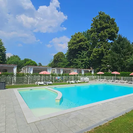 Serenissima Camping Malcontenta
