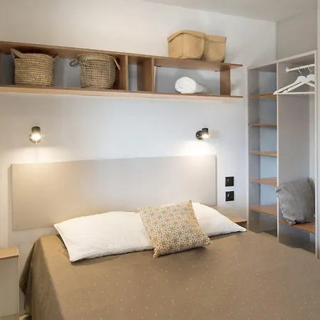 Camping Serenissima Malcontenta
