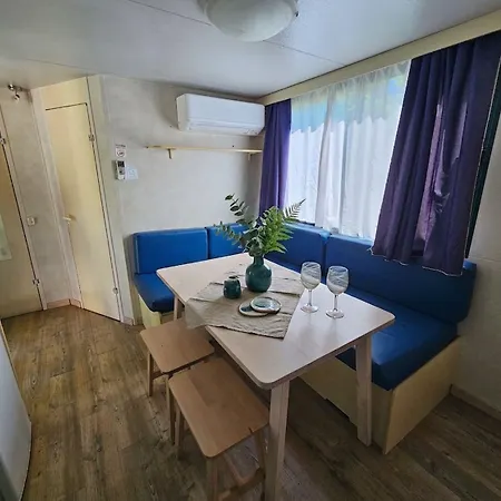 Serenissima Camping Malcontenta
