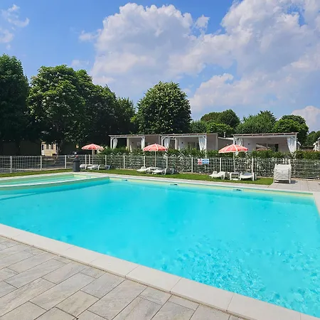 Camping Serenissima