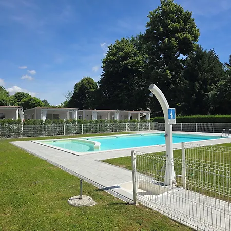 Camping Serenissima 3*