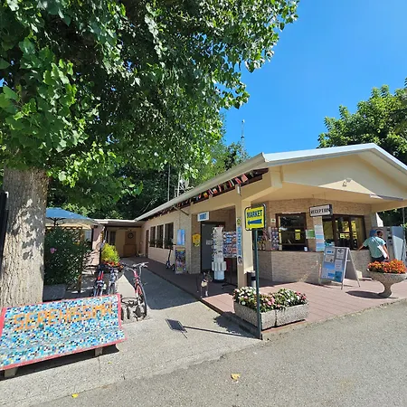 Camping Serenissima Malcontenta