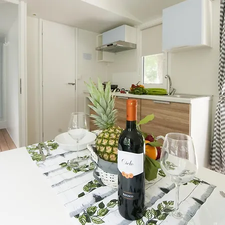 Kemping Serenissima Malcontenta