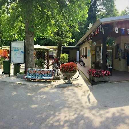 Serenissima Campsite Malcontenta