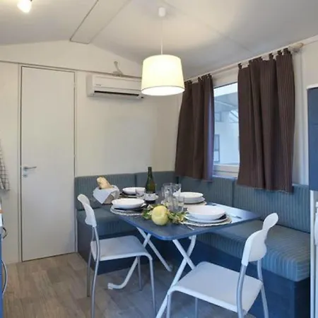 Campsite Serenissima Malcontenta