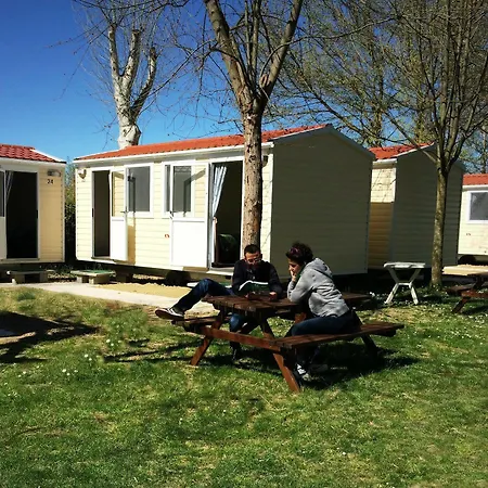 Serenissima Campsite 3*